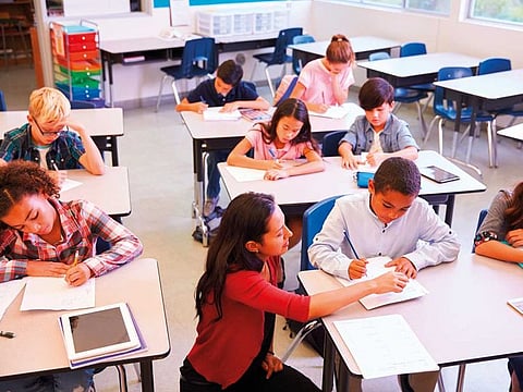 Schools are working towards providing engaging and enjoyable experiences that are relevant, rigorous and purposeful