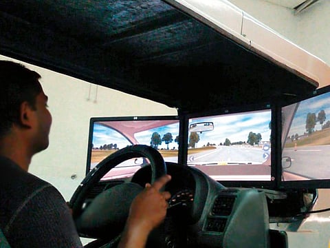 Picture used for illustrative purposes only.