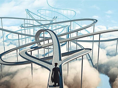 Deciding what to study after graduating high school is a tough choice. Students need to make informed decisions about higher education to avoid disappointments