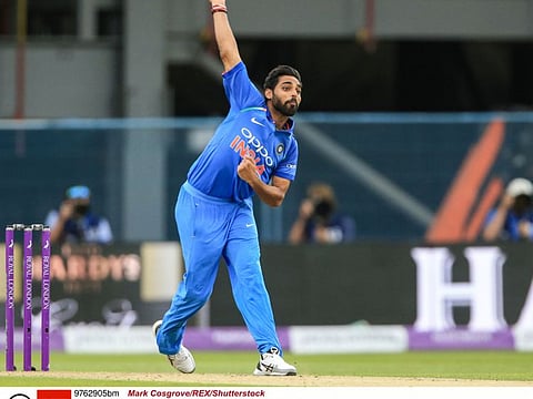 Mark Cosgrove/REX/Shutterstock