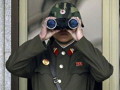 Why a nuclear war is still very possible