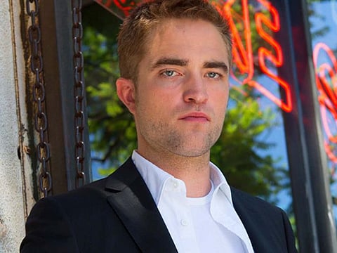 Robert Pattinson in talks to play Batman