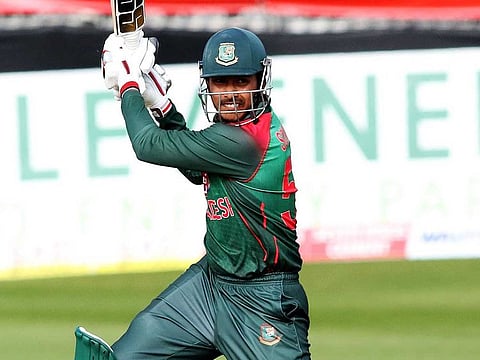 Soumya Sarkar