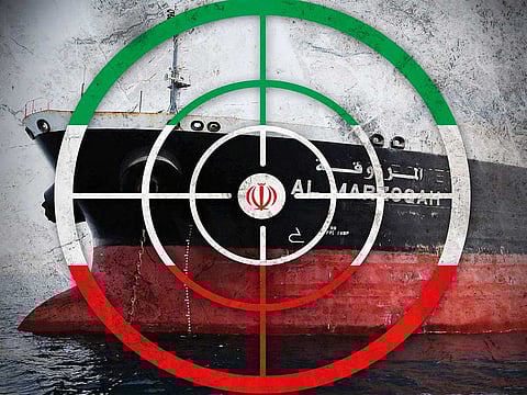 Muhammed Nahas/©Gulf News