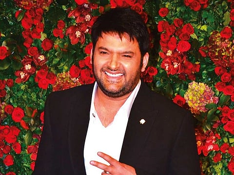 Kapil Sharma
