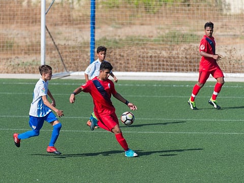 Du La Liga star signs for Kerala Blasters