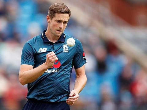 Something had to give, said England's Chris Woakes on his decision to skip to the UAE leg of IPL 2021.