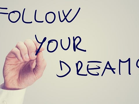 Reader's Views: Doctor or writer? Let your child choose