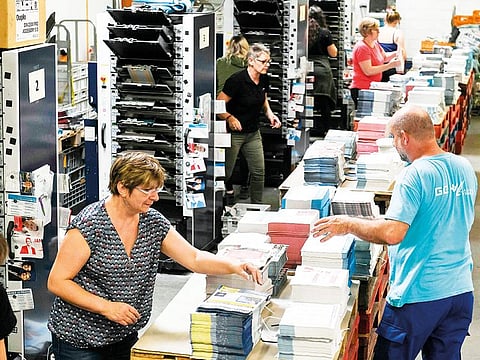 French elections: Macron loses majority as French vote fragments