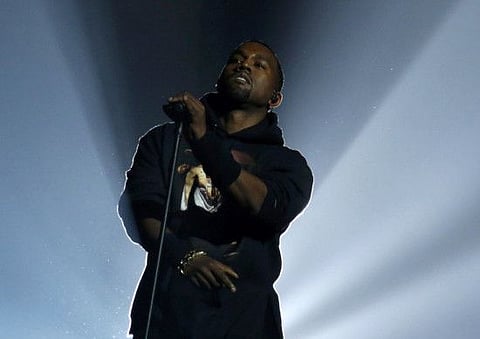 Kanye West
