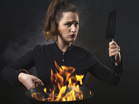 Sensitivity to bitterness — as in being able to detect it in low concentrations — may offer hints about personality beyond being jumpy or emotional