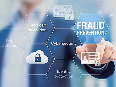 What card details should you reveal when shopping safely online?