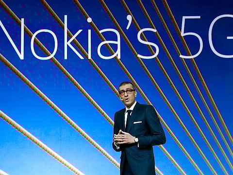 Rajeev Suri, Nokia's President and CEO, did his best to reinvigorate Nokia by going big on 5G. Now, the Finnish telecom major is effecting a change at the top. Will it have better luck this time?