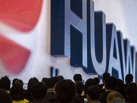 UK Prime Minister Boris Johnson's most senior security advisers will meet on Tuesday to decide on Huawei Technologies Co's future in the UK.