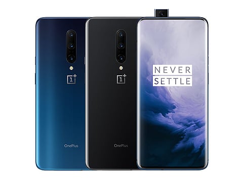 OnePlus launches its most ambitious smartphone yet