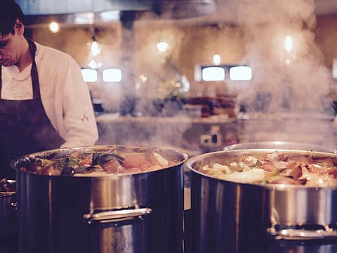 The Abu Dhabi Agriculture and Food Safety Authority announces to intensify food safety campaign during Ramadan. Photo for illustrative purpose only