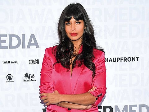 Jameela Jamil