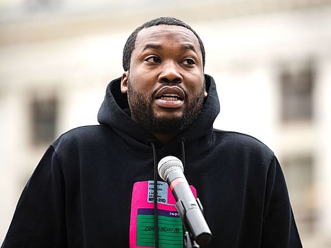 Meek Mill