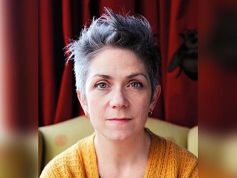 Conviction is Denise Mina’s 15th book since her 1998 debut Garnethil.