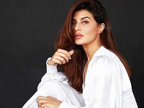 Jacqueline Fernandez