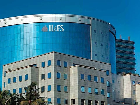 The IL&FS office in Mumbai. At the core of the NBFC crisis in India is the funding model these institutions follow.