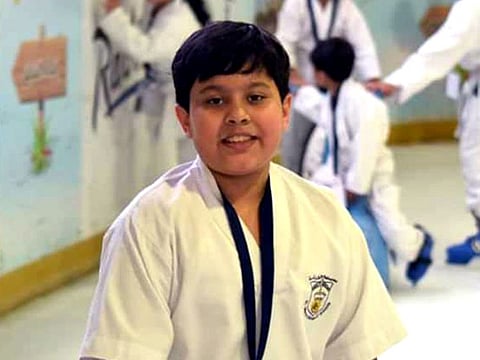 10-year-old Pakistani boy dies of suspected pesticide poisoning in Sharjah