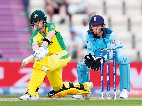 Steve Smith, former Australia captain, is expected to anchor their batting with back-up from the likes of Glenn Maxwell and Mitchell Marsh.