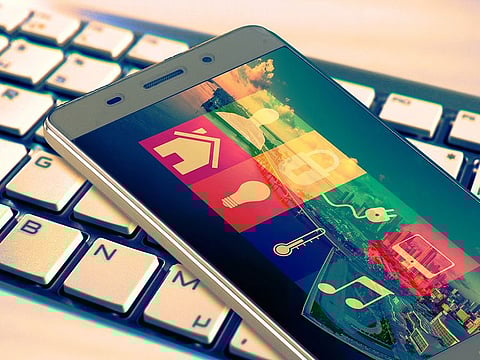 Innovative IoT solutions are the future