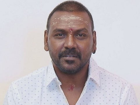 ‘Laxmmi Bomb’ director Raghava Lawrence willing to return