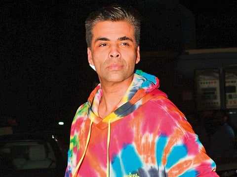 Karan Johar
