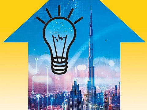 Hugo Sanchez/©Gulf News