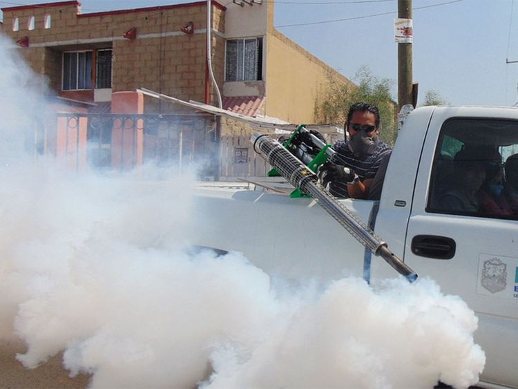 Representational image.