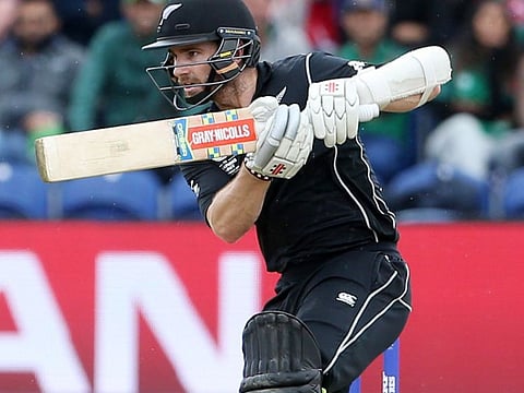 Kane Williamson, captain of New Zealand, will have to carry a lot of burden on his shoulders.