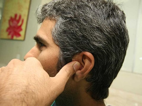 Bhramari Pranayam is a very effective breathing technique for people suffering from hypertension