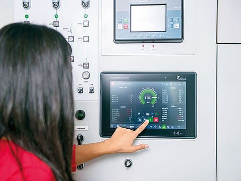 For ComAp, proper technical support and after-sales service are considered an inseparable part of any successful business