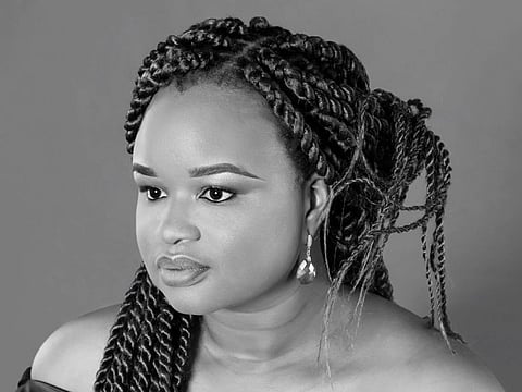 Nigerian author Oyinkan Braithwaite's debut novel is a fast-paced, deadpan story of two sisters