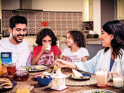 Milk from cows that graze on grass is a better source of heart-healthy fats and antioxidants