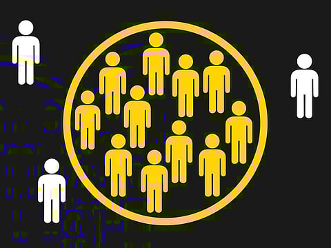 We need minority representation, say social media users