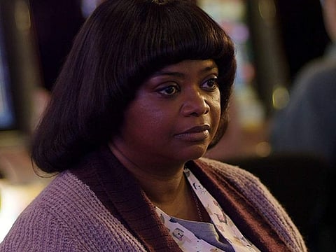 ‘Ma’ review: Octavia Spencer lends humanity to campy revenge fantasy