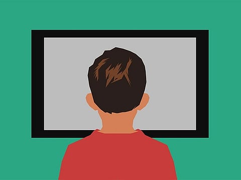 Representational image.