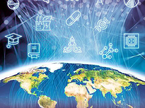 Hugo A. Sanchez/©Gulf News