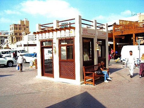 nt and Prime Minister of the UAE and Ruler of Dubai, Dubai Municipality today announced the completion of a project to revive the traditional markets of Deira and preserve its distinctive architecture.
