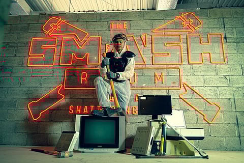 Fun things to do in the UAE on June 1