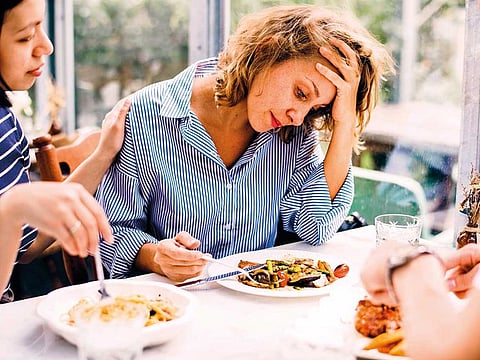 Experts say the increase in the number of eating disorder cases around the world is linked to the rise of social media use and diets that have now become the social norm.