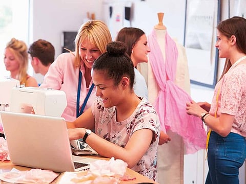 An extremely important pillar for educational institutions is to provide their students with real-world exposure