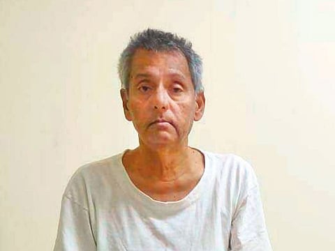 Mohammad Ali Tharimoopantagath