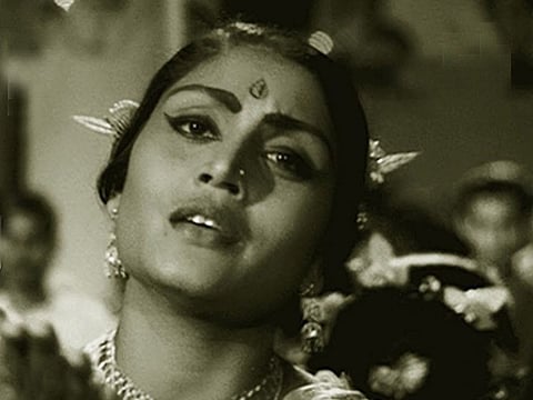 Singer Ruma Guha Thakurta dies aged 87