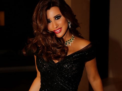 Najwa Karam