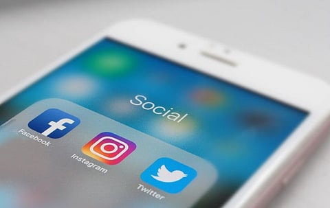 America now knows what you said on social media