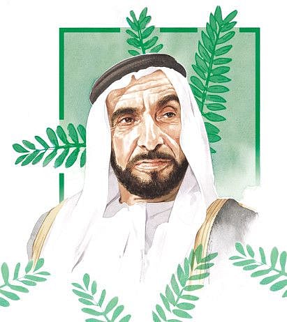 Ramachandra Babu/©Gulf News